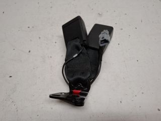 bontott RENAULT CLIO IV Bal hátsó Biztonsági Öv Csat