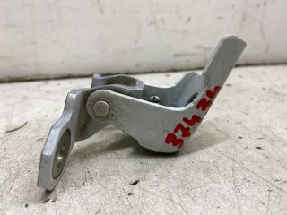 bontott RENAULT CLIO IV Bal hátsó Felső Zsanér