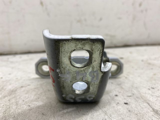 bontott RENAULT CLIO IV Bal hátsó Felső Zsanér