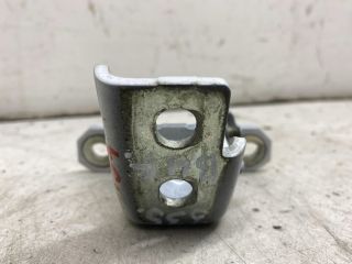 bontott RENAULT CLIO IV Bal hátsó Felső Zsanér