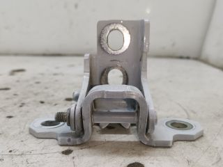 bontott RENAULT CLIO IV Bal hátsó Felső Zsanér