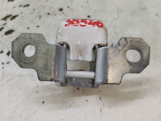 bontott RENAULT CLIO IV Bal hátsó Felső Zsanér