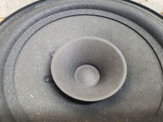 bontott RENAULT CLIO IV Bal hátsó Hangszóró