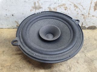 bontott RENAULT CLIO IV Bal hátsó Hangszóró