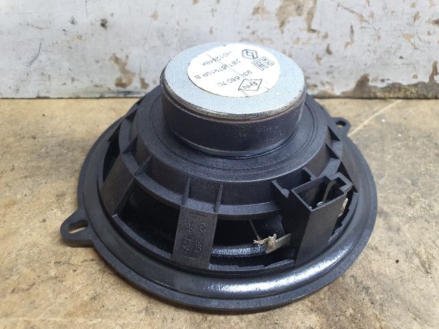 bontott RENAULT CLIO IV Bal hátsó Hangszóró