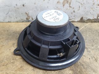 bontott RENAULT CLIO IV Bal hátsó Hangszóró