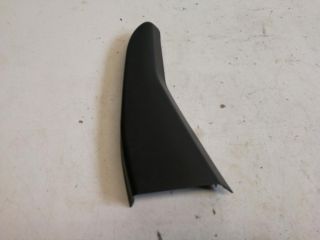 bontott RENAULT CLIO IV Bal hátsó Hátsó Ajtókeret Burkolat