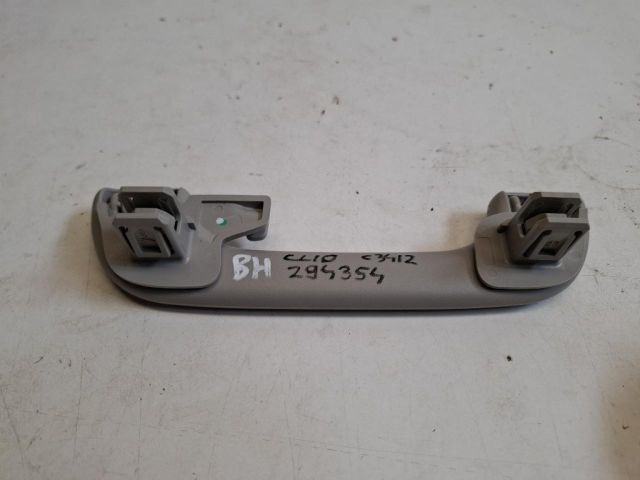 bontott RENAULT CLIO IV Bal hátsó Kapaszkodó (Felső)
