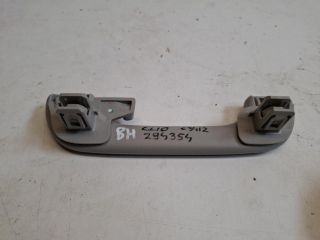 bontott RENAULT CLIO IV Bal hátsó Kapaszkodó (Felső)