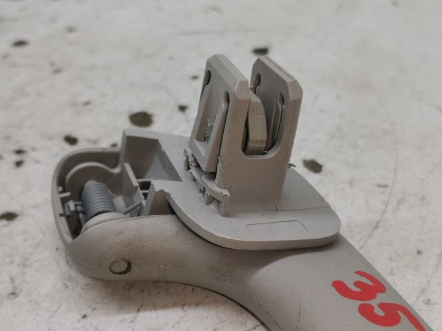 bontott RENAULT CLIO IV Bal hátsó Kapaszkodó (Felső)