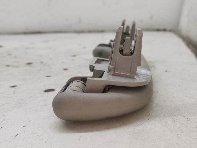 bontott RENAULT CLIO IV Bal hátsó Kapaszkodó (Felső)