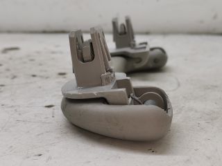 bontott RENAULT CLIO IV Bal hátsó Kapaszkodó (Felső)