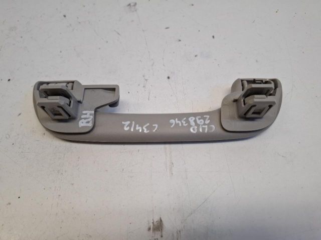 bontott RENAULT CLIO IV Bal hátsó Kapaszkodó (Felső)