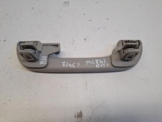 bontott RENAULT CLIO IV Bal hátsó Kapaszkodó (Felső)