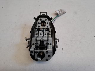 bontott RENAULT CLIO IV Bal Hátsó Lámpa Foglalat