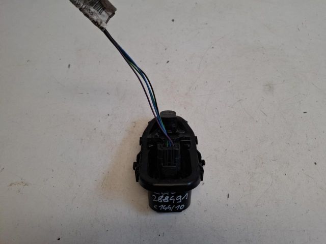 bontott RENAULT CLIO IV Bal Hátsó Lámpa Foglalat