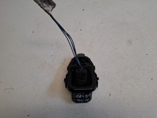 bontott RENAULT CLIO IV Bal Hátsó Lámpa Foglalat