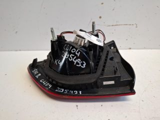 bontott RENAULT CLIO IV Bal Hátsó Lámpa