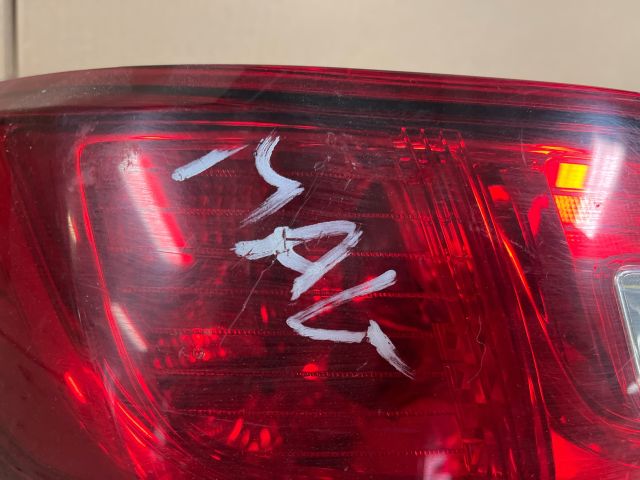 bontott RENAULT CLIO IV Bal Hátsó Lámpa