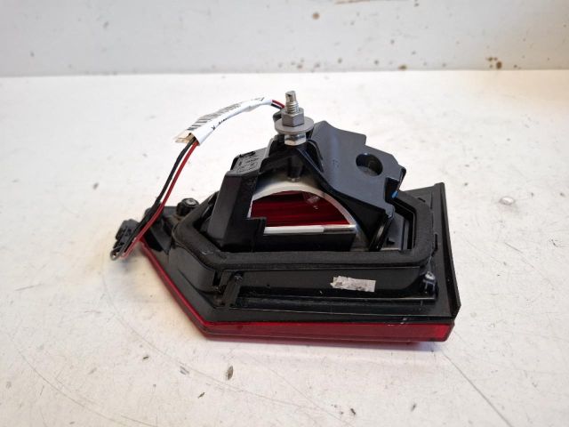 bontott RENAULT CLIO IV Bal Hátsó Lámpa