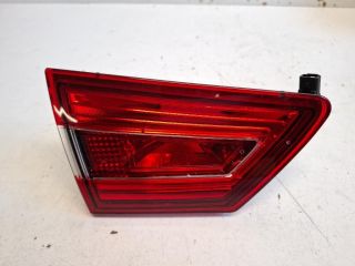 bontott RENAULT CLIO IV Bal Hátsó Lámpa