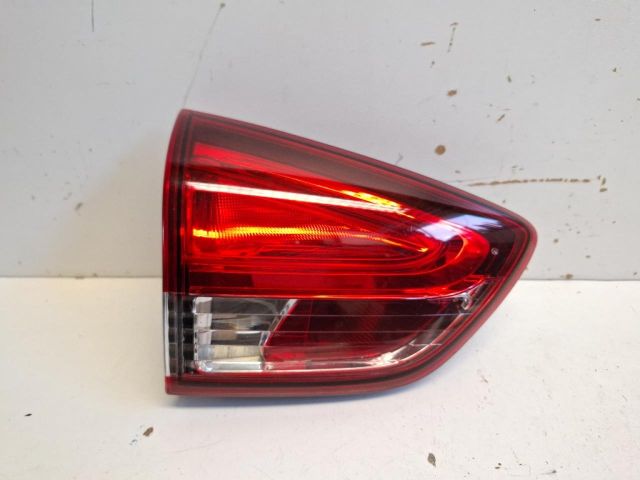 bontott RENAULT CLIO IV Bal Hátsó Lámpa