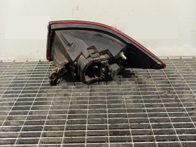 bontott RENAULT CLIO IV Bal Hátsó Lámpa