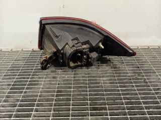 bontott RENAULT CLIO IV Bal Hátsó Lámpa