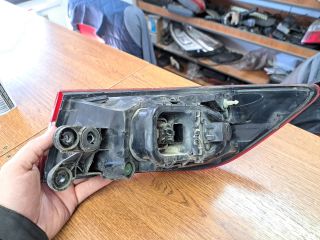 bontott RENAULT CLIO IV Bal Hátsó Lámpa