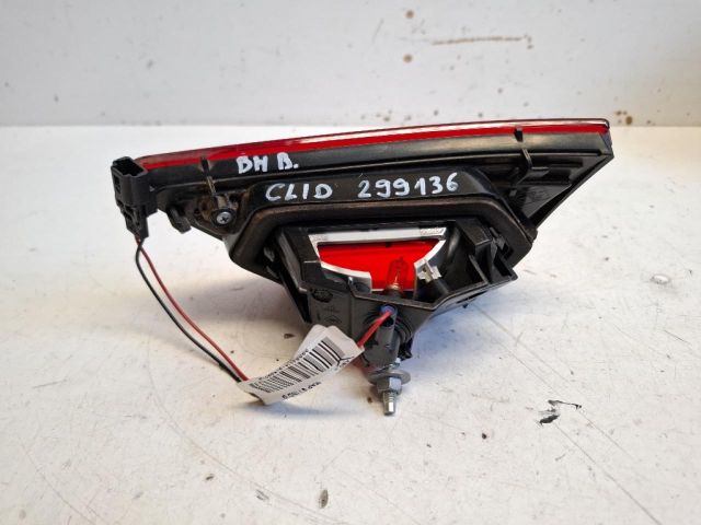 bontott RENAULT CLIO IV Bal Hátsó Lámpa