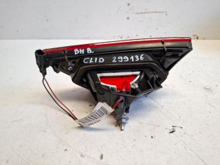 bontott RENAULT CLIO IV Bal Hátsó Lámpa