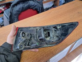 bontott RENAULT CLIO IV Bal Hátsó Lámpa