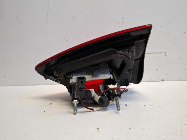 bontott RENAULT CLIO IV Bal Hátsó Lámpa