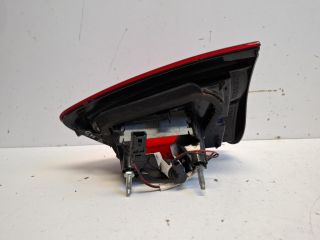 bontott RENAULT CLIO IV Bal Hátsó Lámpa