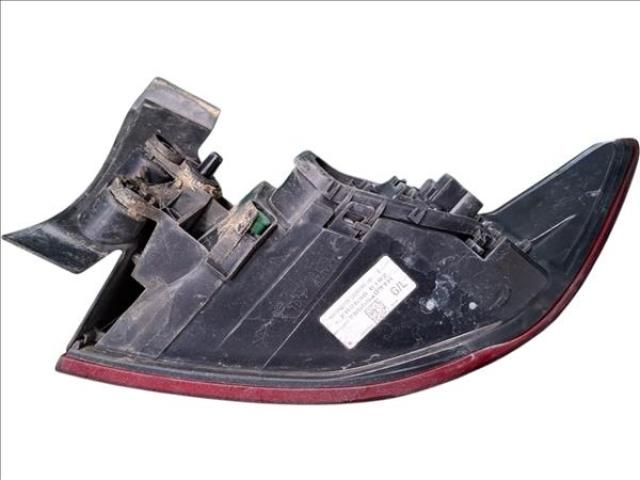 bontott RENAULT CLIO IV Bal Hátsó Lámpa