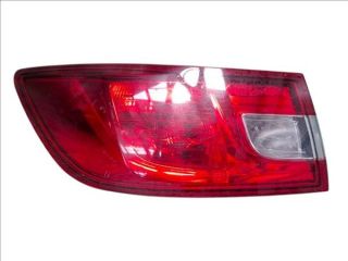 bontott RENAULT CLIO IV Bal Hátsó Lámpa