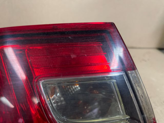 bontott RENAULT CLIO IV Bal Hátsó Lámpa