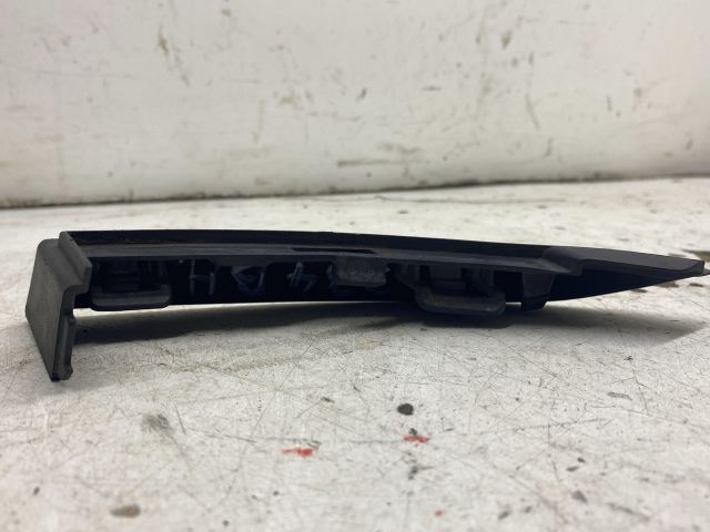 bontott RENAULT CLIO IV Bal hátsó Lökhárító Díszléc