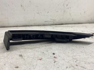 bontott RENAULT CLIO IV Bal hátsó Lökhárító Díszléc