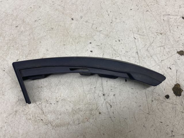 bontott RENAULT CLIO IV Bal hátsó Lökhárító Díszléc