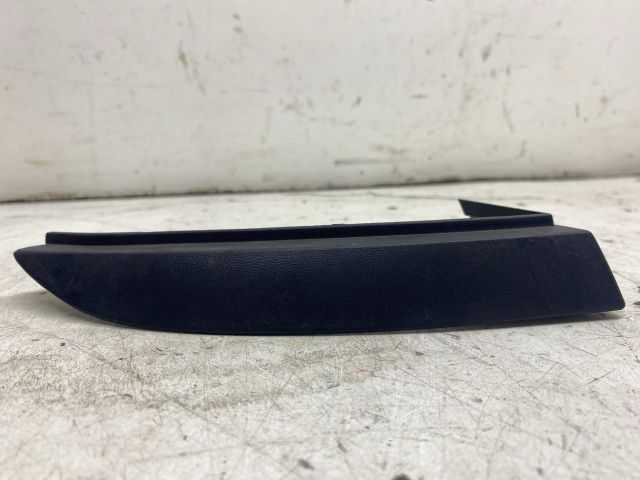 bontott RENAULT CLIO IV Bal hátsó Lökhárító Díszléc