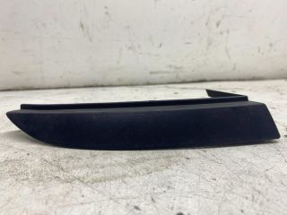 bontott RENAULT CLIO IV Bal hátsó Lökhárító Díszléc