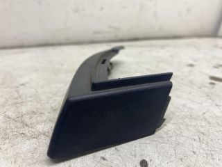 bontott RENAULT CLIO IV Bal hátsó Lökhárító Díszléc