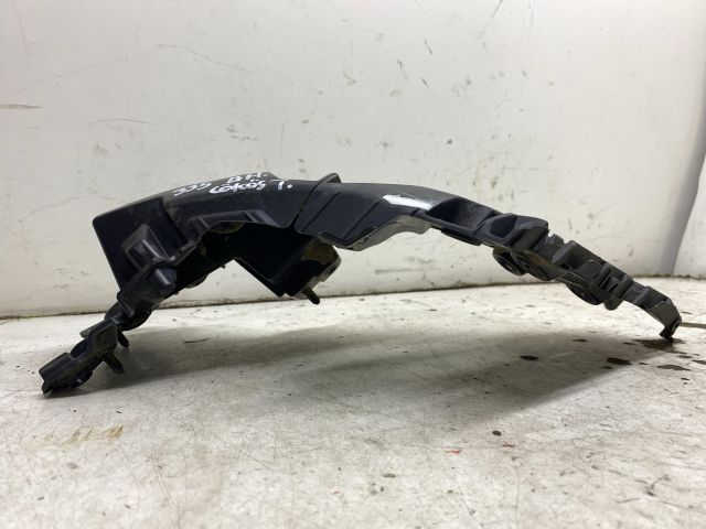 bontott RENAULT CLIO IV Bal hátsó Oldal Lökhárító Tartó (Műanyag)