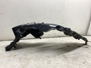 bontott RENAULT CLIO IV Bal hátsó Oldal Lökhárító Tartó (Műanyag)