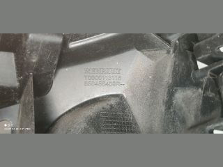 bontott RENAULT CLIO IV Bal hátsó Oldal Lökhárító Tartó (Műanyag)