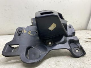 bontott RENAULT CLIO IV Bal hátsó Oldal Lökhárító Tartó (Műanyag)