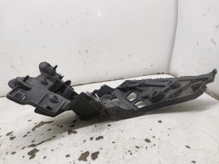 bontott RENAULT CLIO IV Bal hátsó Oldal Lökhárító Tartó (Műanyag)