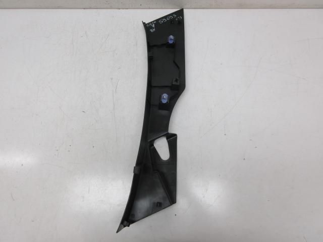 bontott RENAULT CLIO IV Bal hátsó Ülés melletti Kárpit