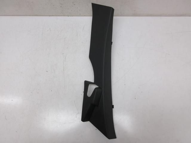 bontott RENAULT CLIO IV Bal hátsó Ülés melletti Kárpit